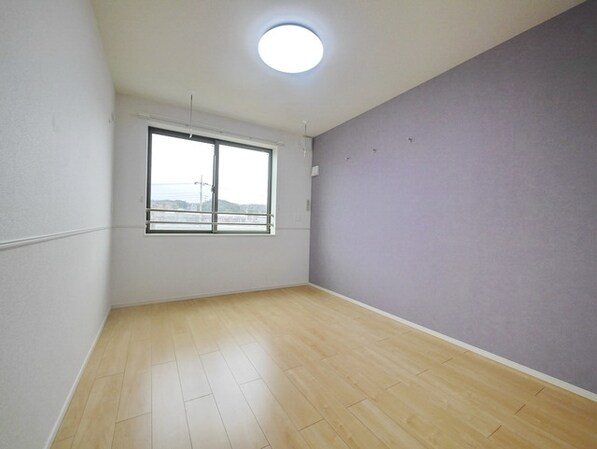 WIN12の物件内観写真